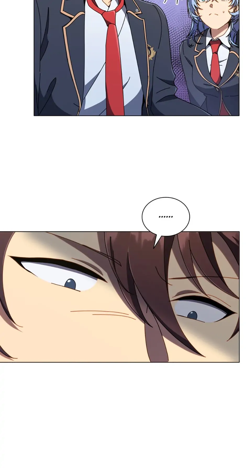 Necromancer Academy and the Genius Summoner chapter 34 page 71