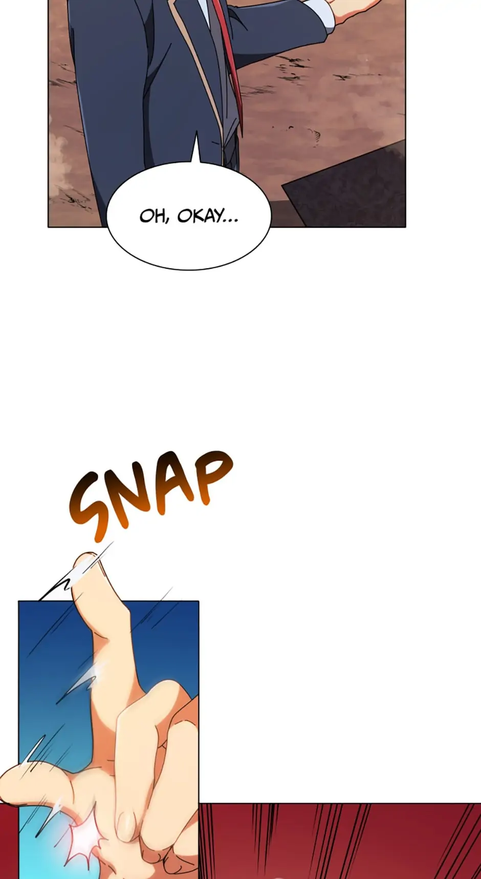 Necromancer Academy and the Genius Summoner chapter 34 page 80