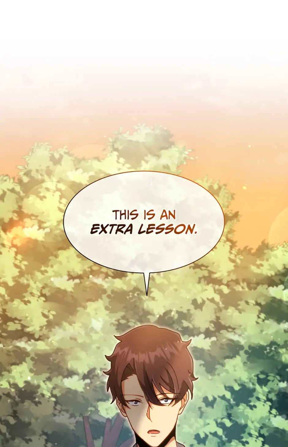 Necromancer Academy and the Genius Summoner chapter 34 page 87