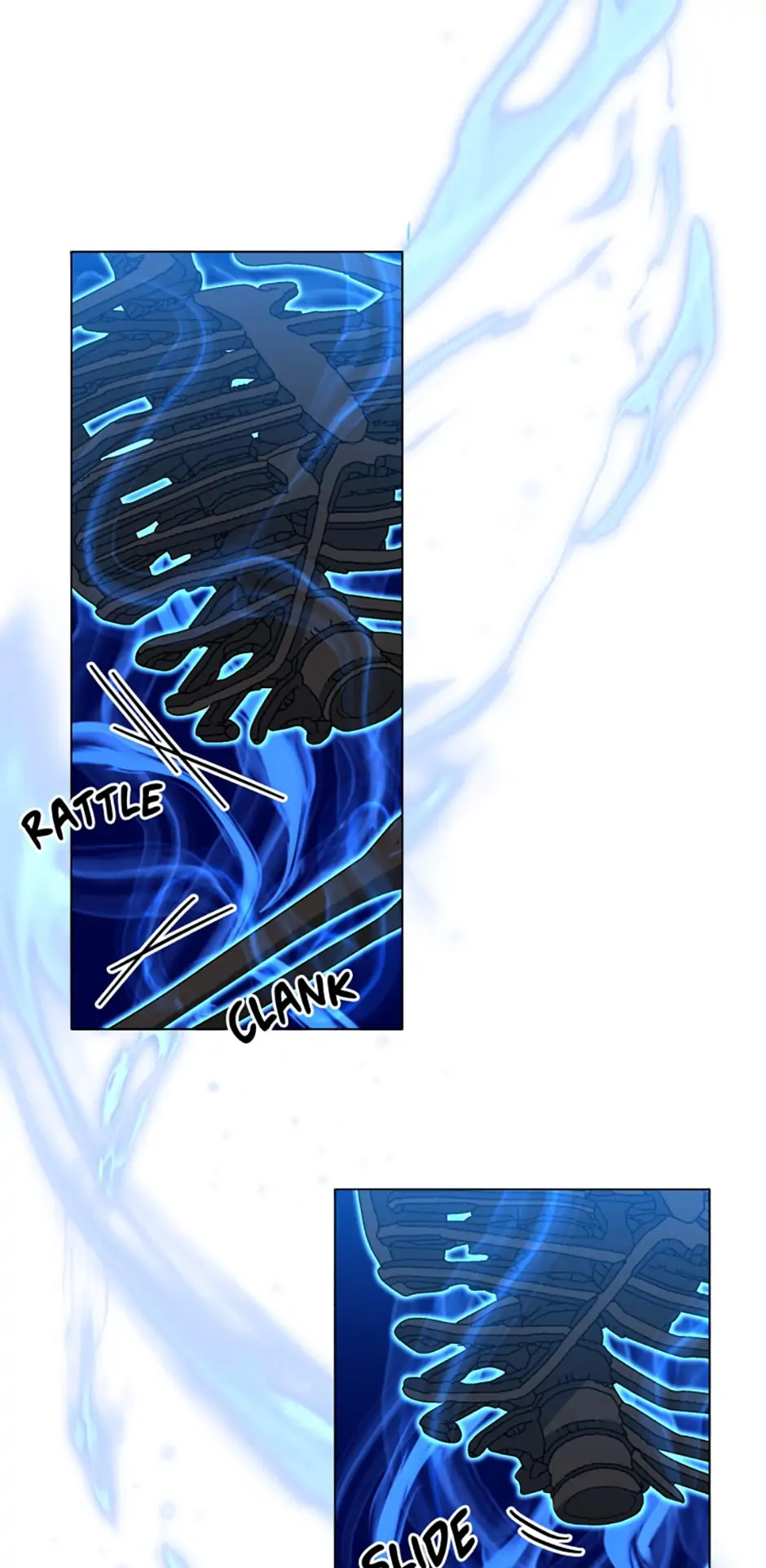 Necromancer Academy and the Genius Summoner chapter 35 page 10