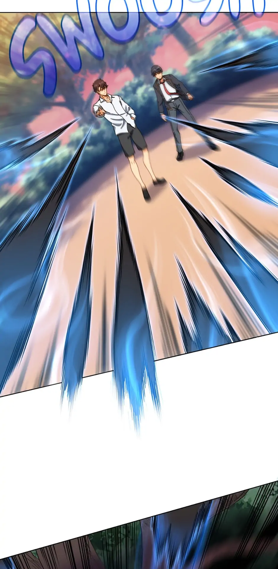 Necromancer Academy and the Genius Summoner chapter 35 page 13