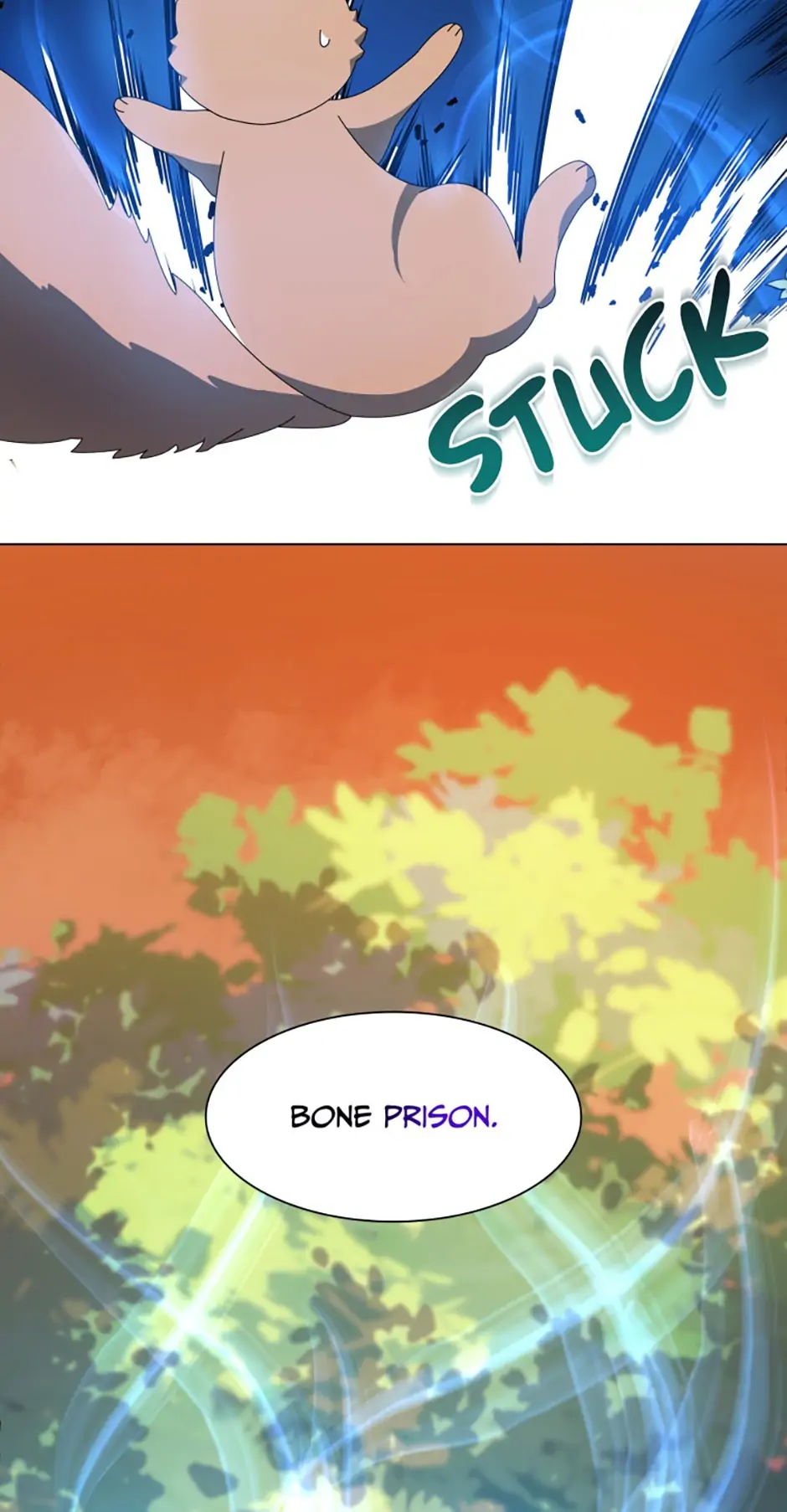 Necromancer Academy and the Genius Summoner chapter 35 page 18