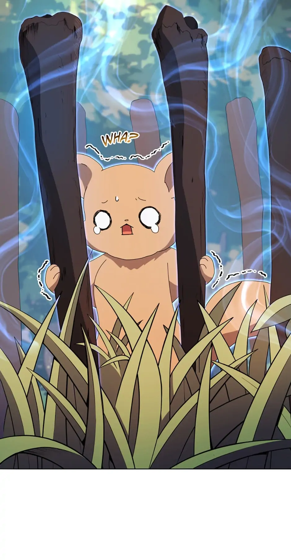 Necromancer Academy and the Genius Summoner chapter 35 page 19