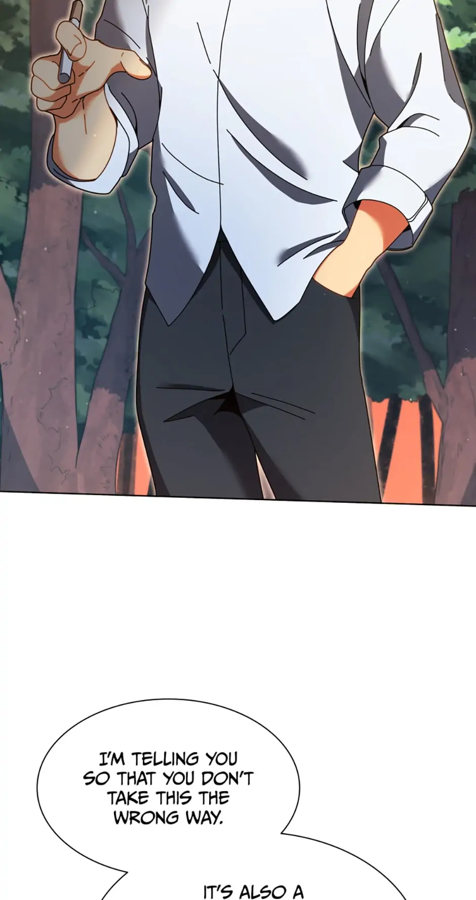 Necromancer Academy and the Genius Summoner chapter 35 page 2