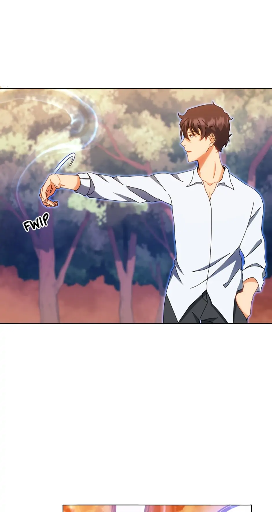 Necromancer Academy and the Genius Summoner chapter 35 page 21