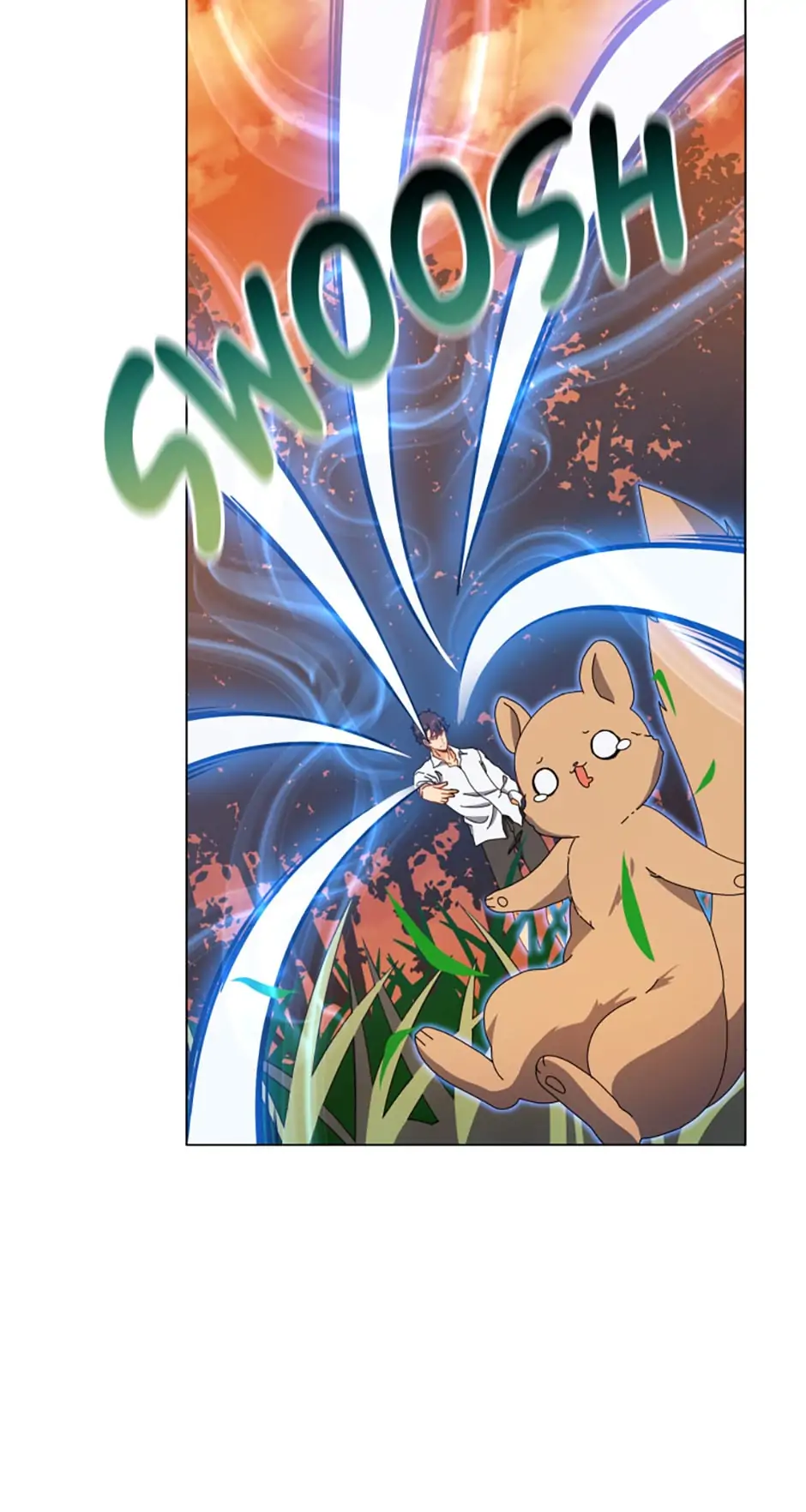 Necromancer Academy and the Genius Summoner chapter 35 page 22