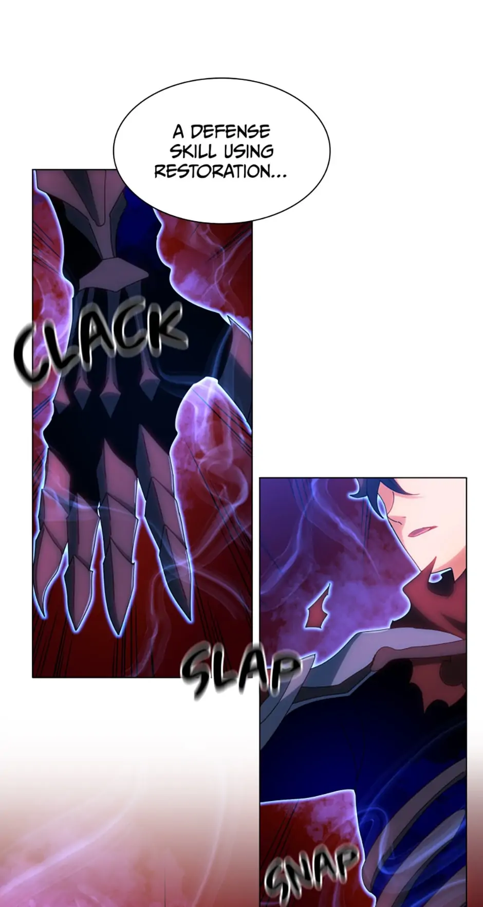 Necromancer Academy and the Genius Summoner chapter 35 page 23