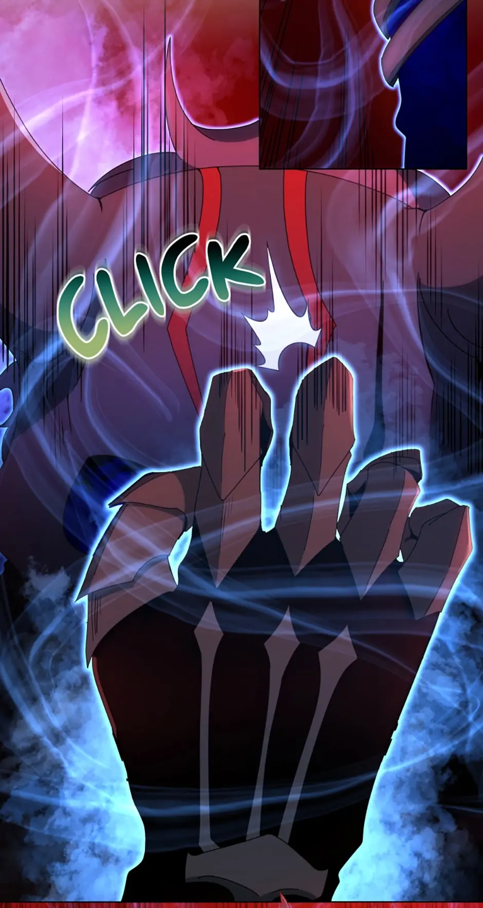 Necromancer Academy and the Genius Summoner chapter 35 page 24