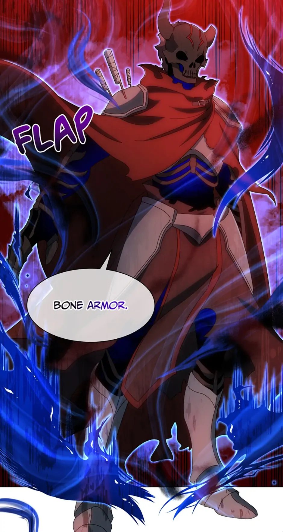 Necromancer Academy and the Genius Summoner chapter 35 page 25