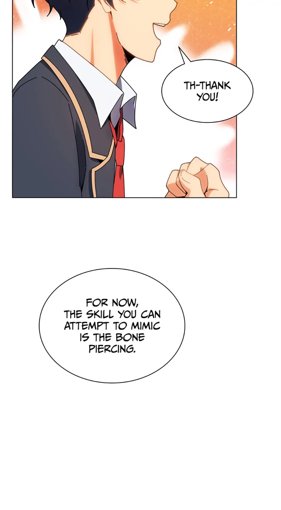 Necromancer Academy and the Genius Summoner chapter 35 page 31