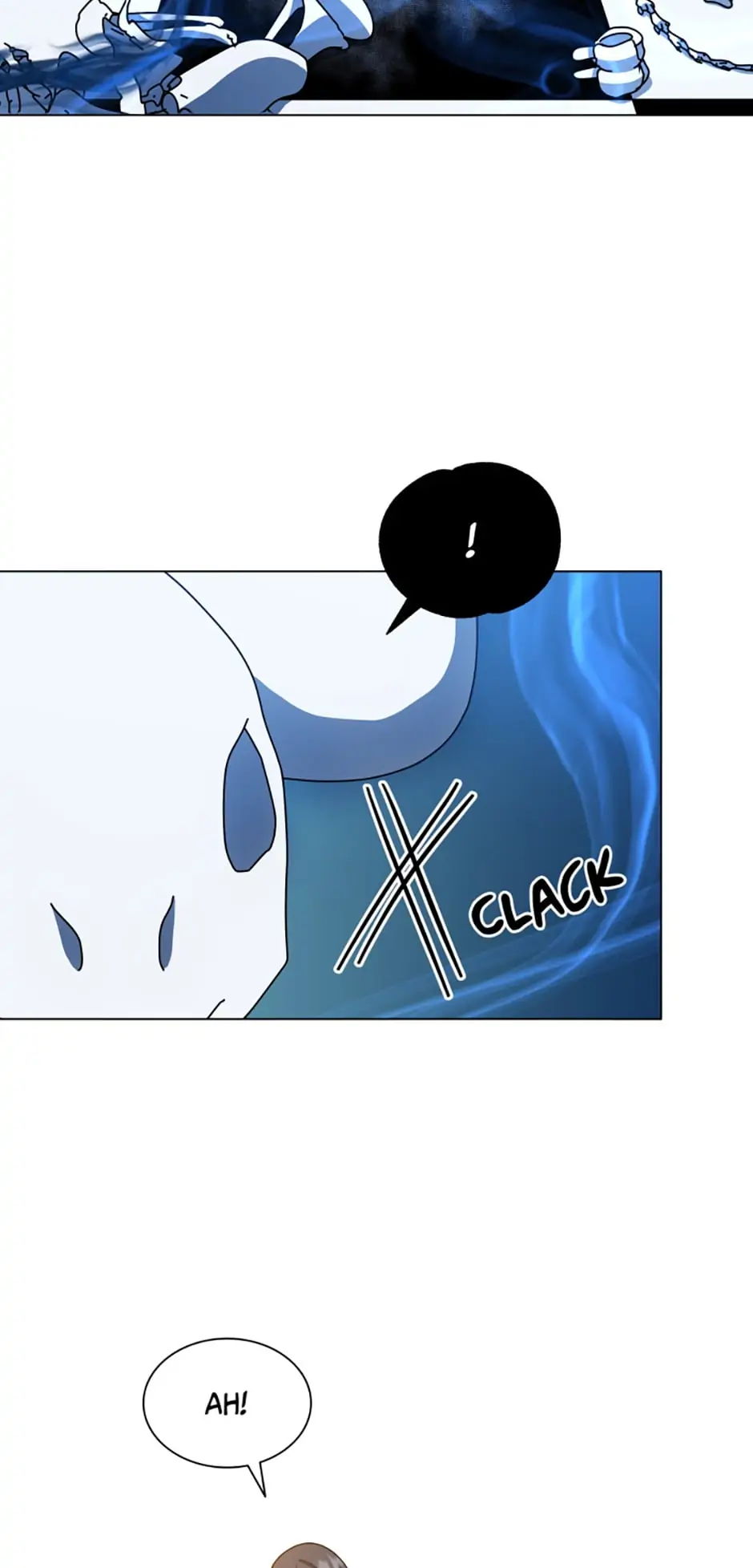 Necromancer Academy and the Genius Summoner chapter 35 page 38