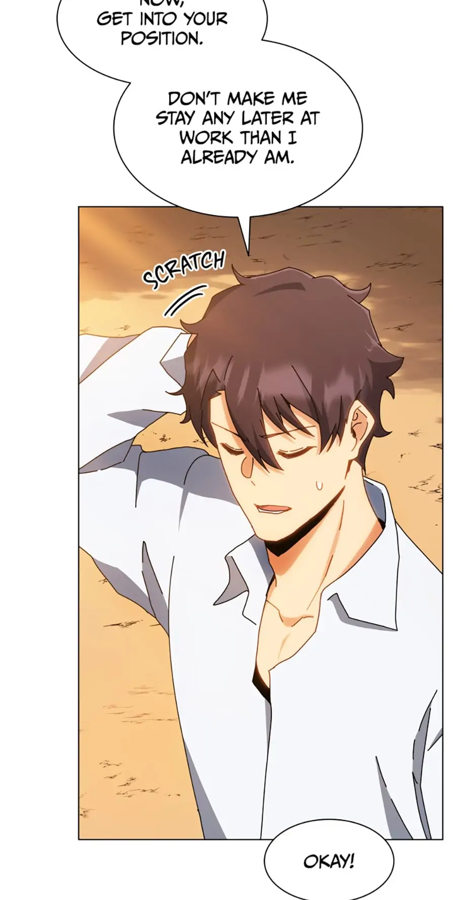 Necromancer Academy and the Genius Summoner chapter 35 page 4