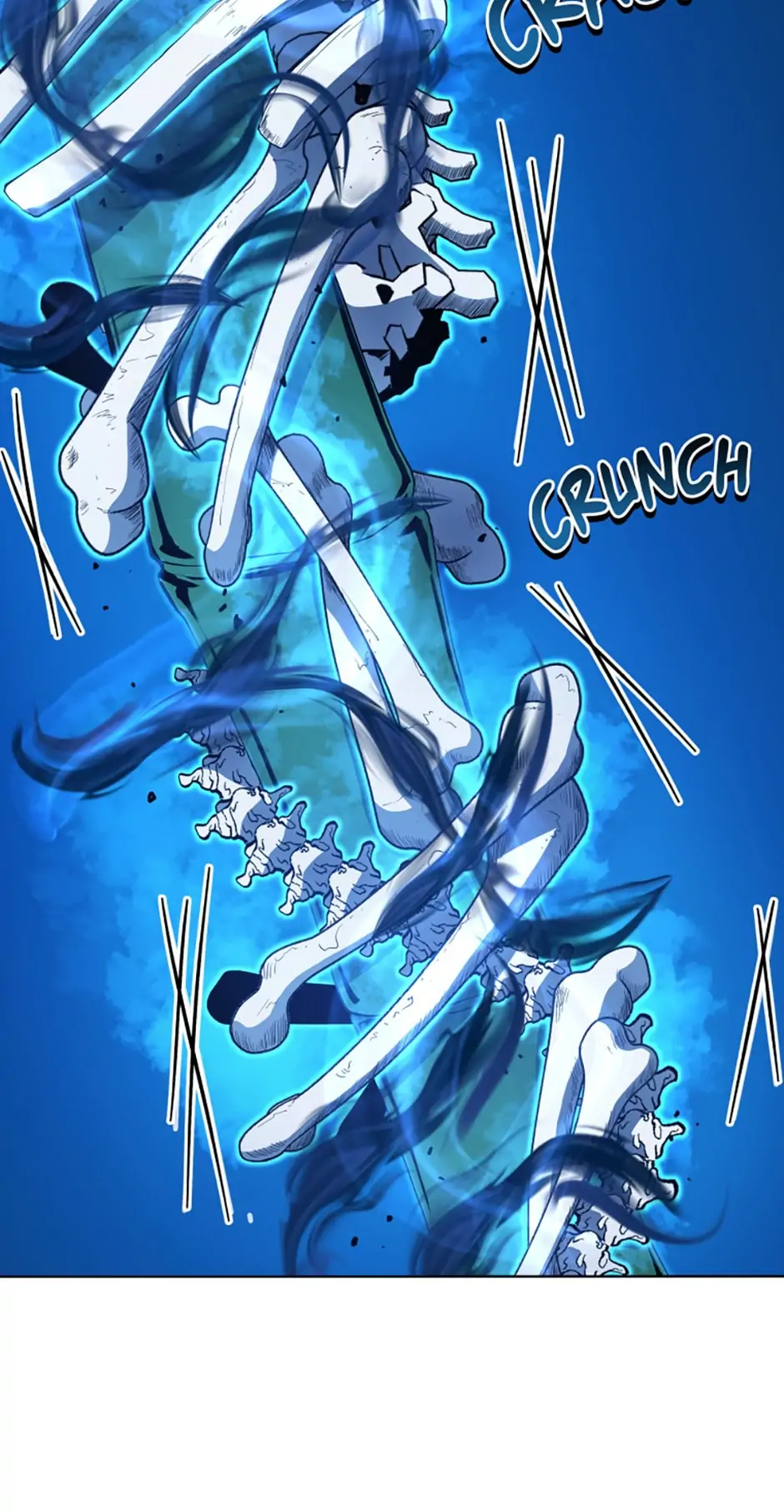 Necromancer Academy and the Genius Summoner chapter 35 page 46