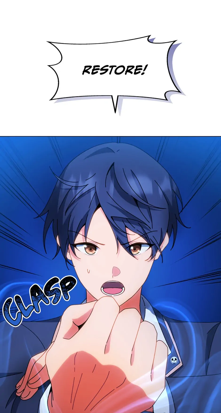 Necromancer Academy and the Genius Summoner chapter 35 page 47