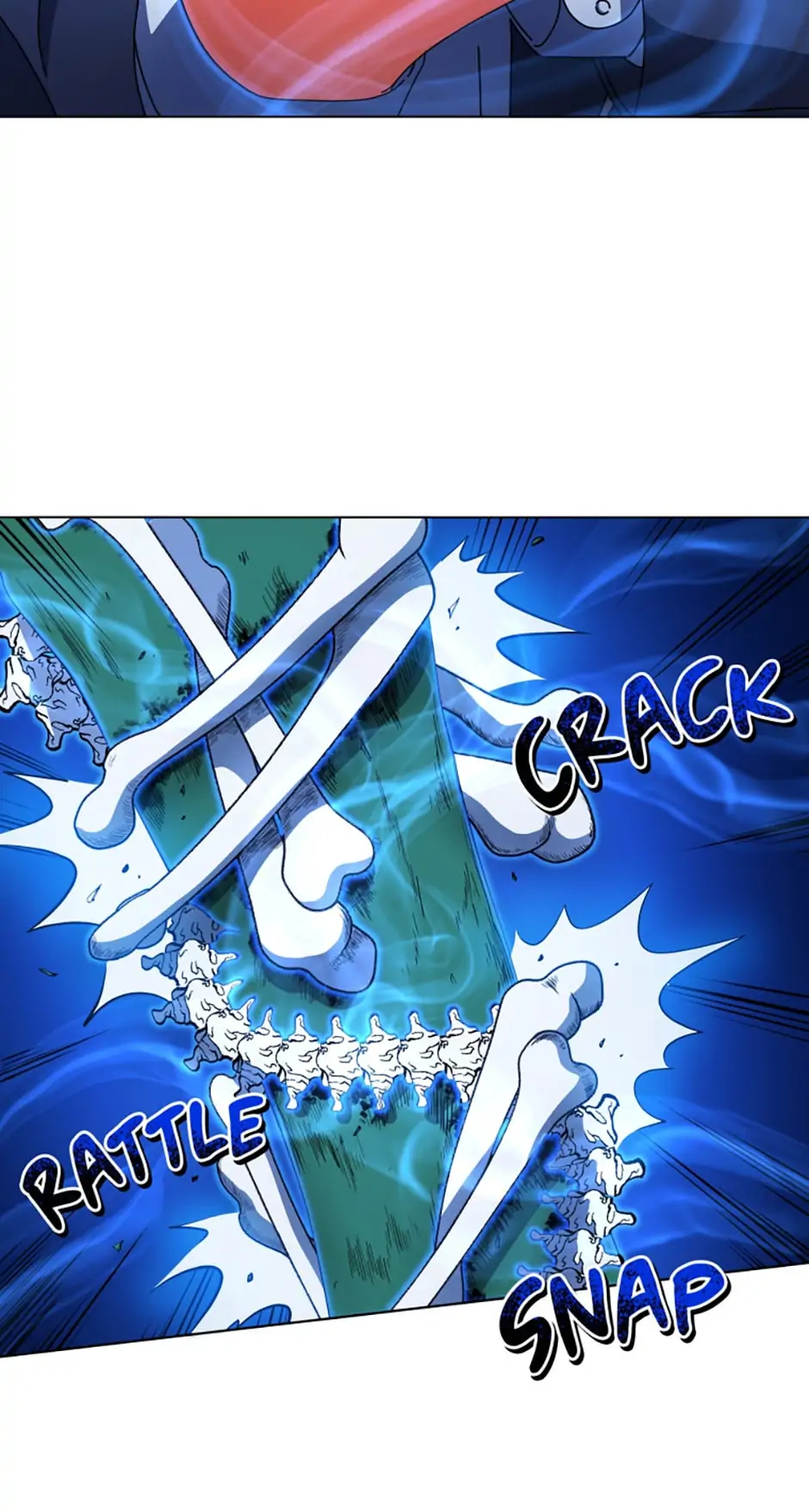 Necromancer Academy and the Genius Summoner chapter 35 page 48