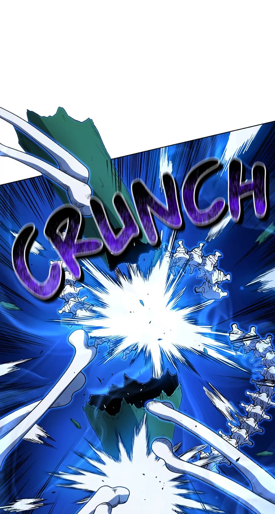 Necromancer Academy and the Genius Summoner chapter 35 page 49