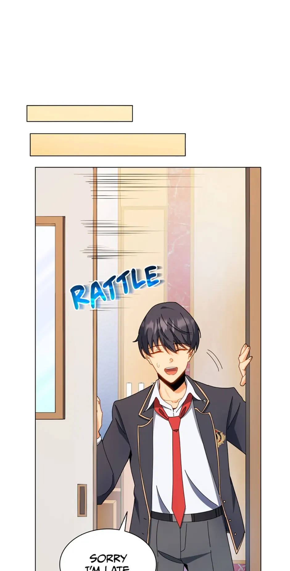 Necromancer Academy and the Genius Summoner chapter 35 page 58