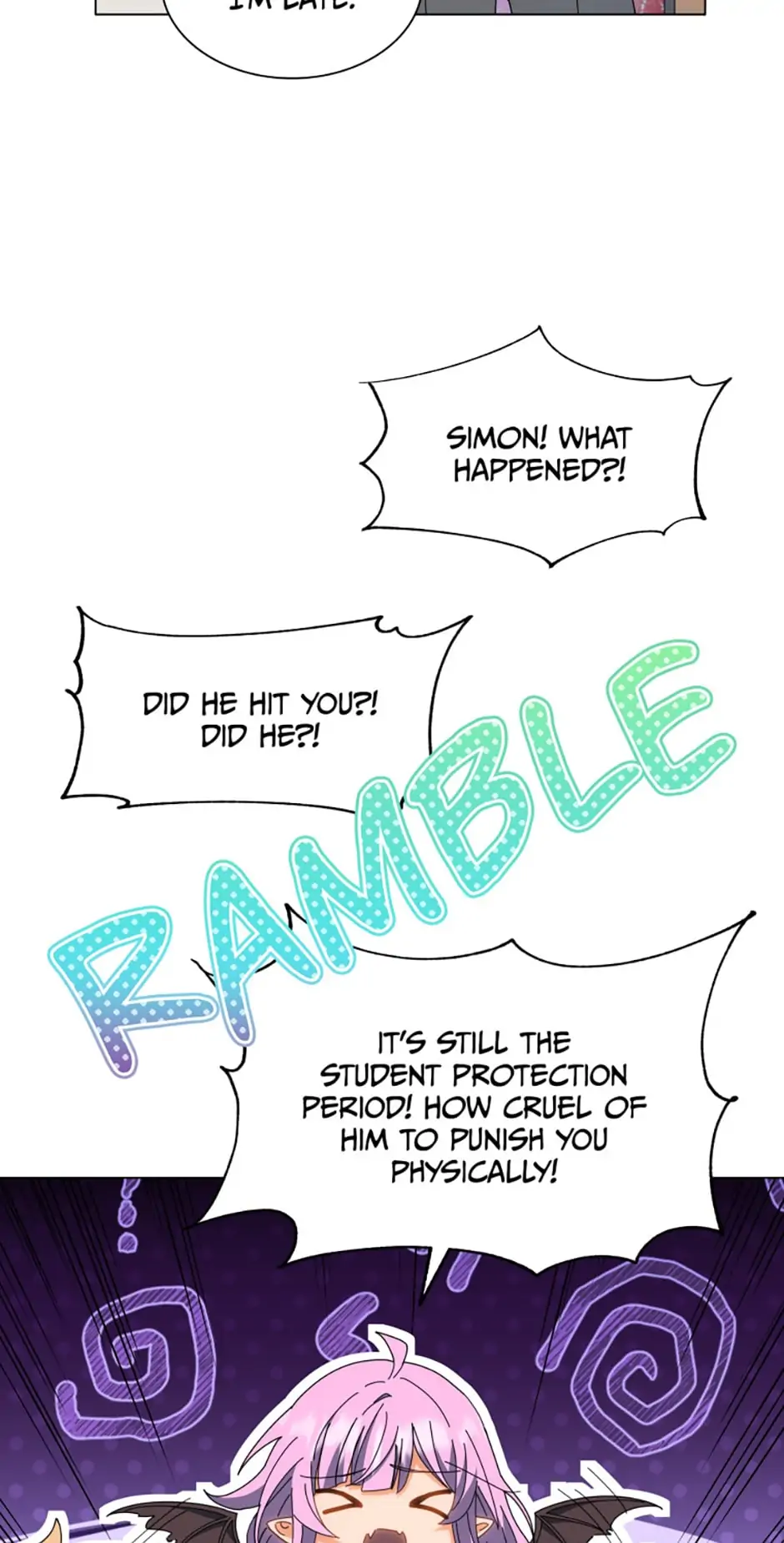 Necromancer Academy and the Genius Summoner chapter 35 page 59