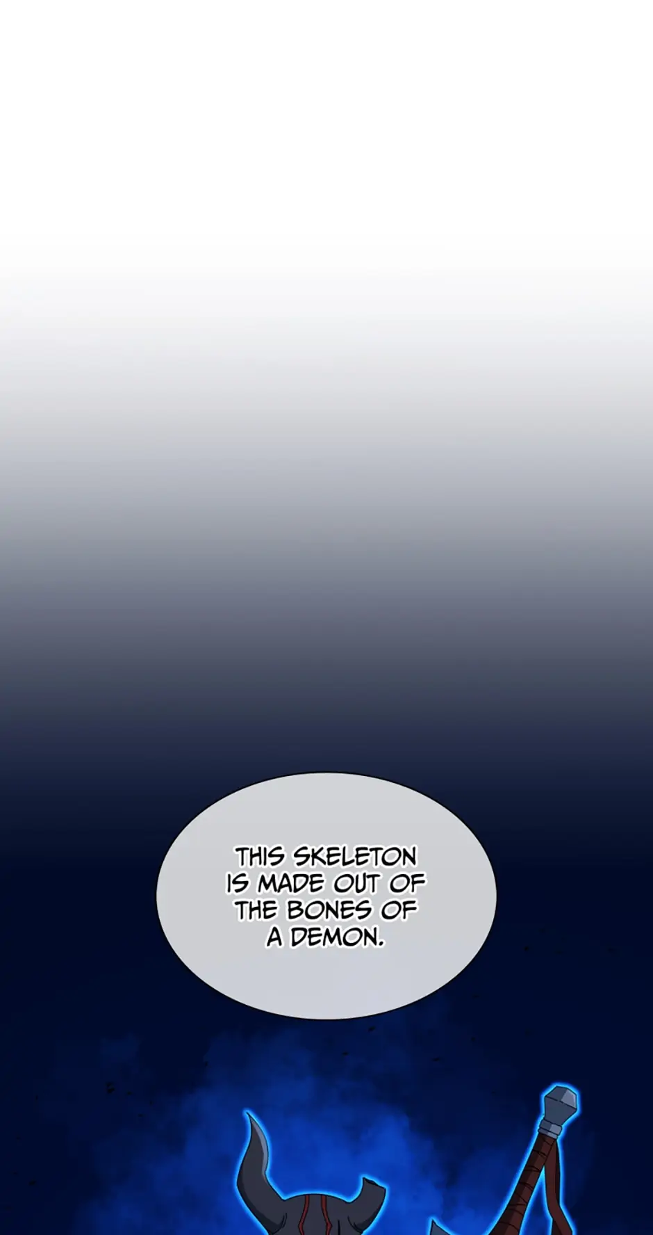 Necromancer Academy and the Genius Summoner chapter 35 page 6