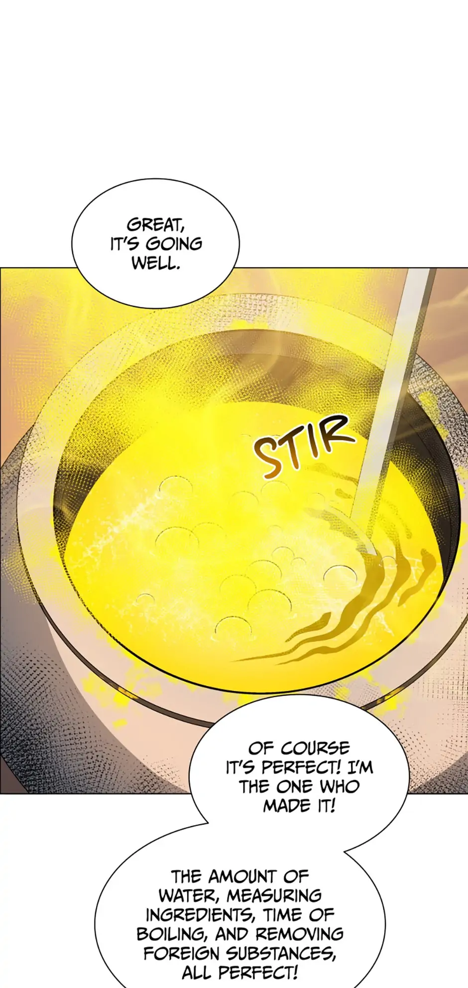 Necromancer Academy and the Genius Summoner chapter 35 page 63