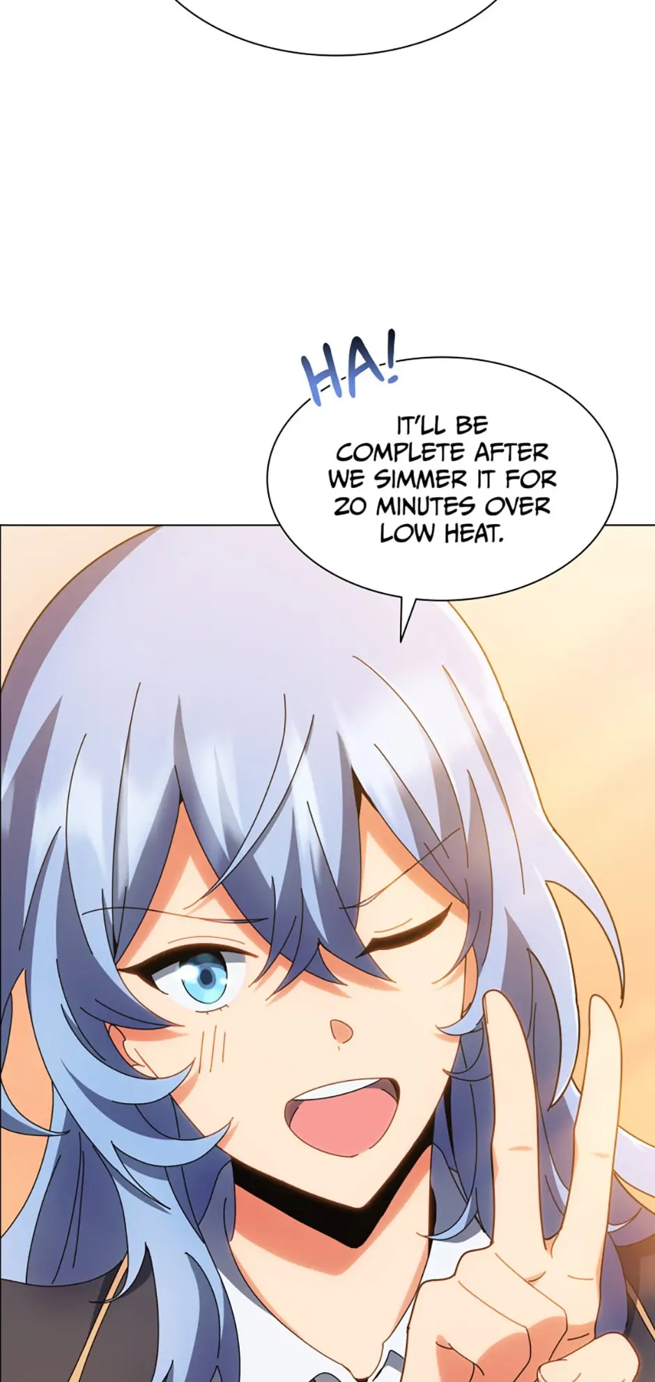 Necromancer Academy and the Genius Summoner chapter 35 page 64