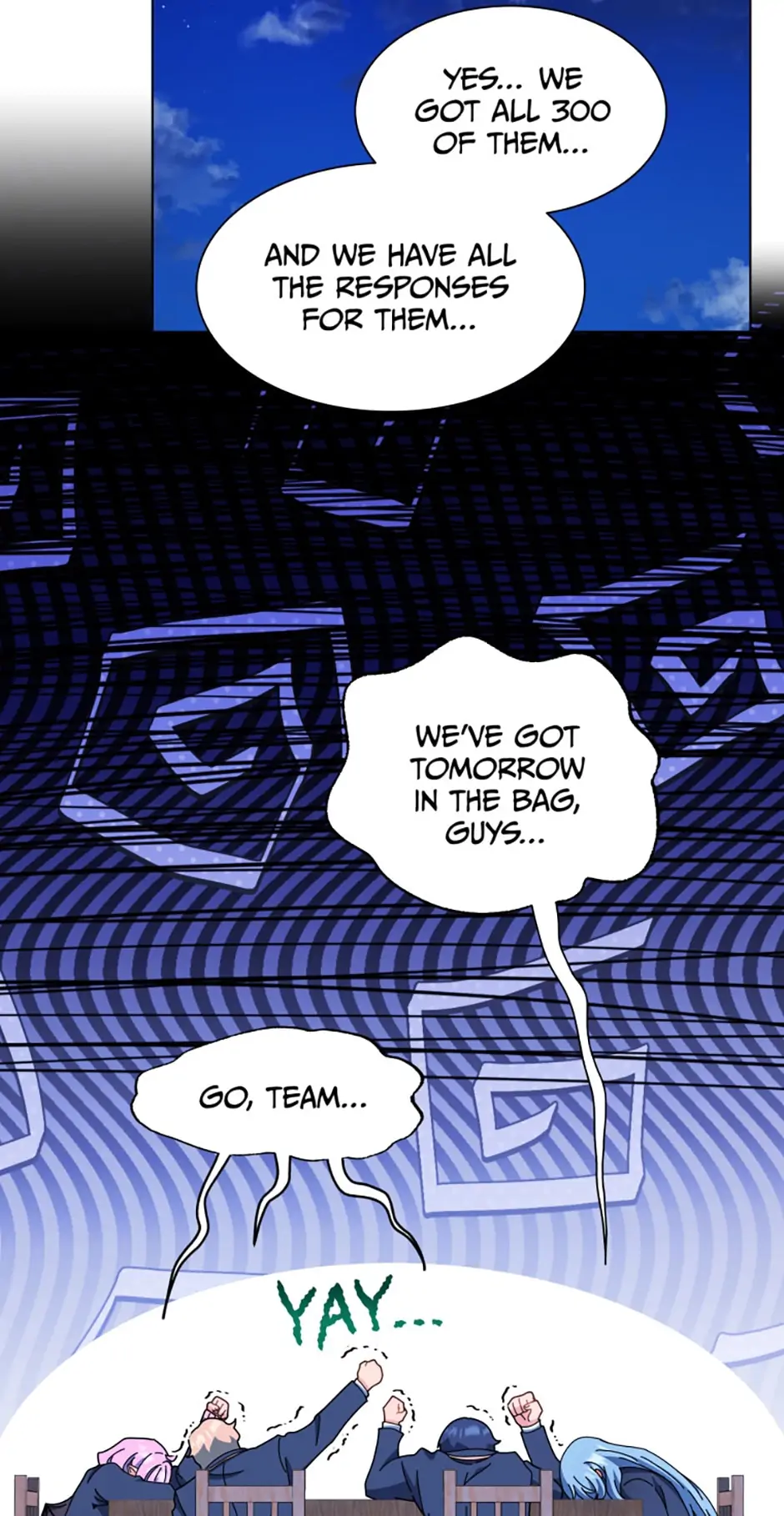 Necromancer Academy and the Genius Summoner chapter 35 page 68