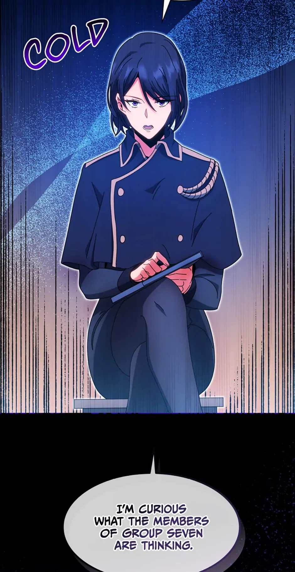 Necromancer Academy and the Genius Summoner chapter 35 page 71