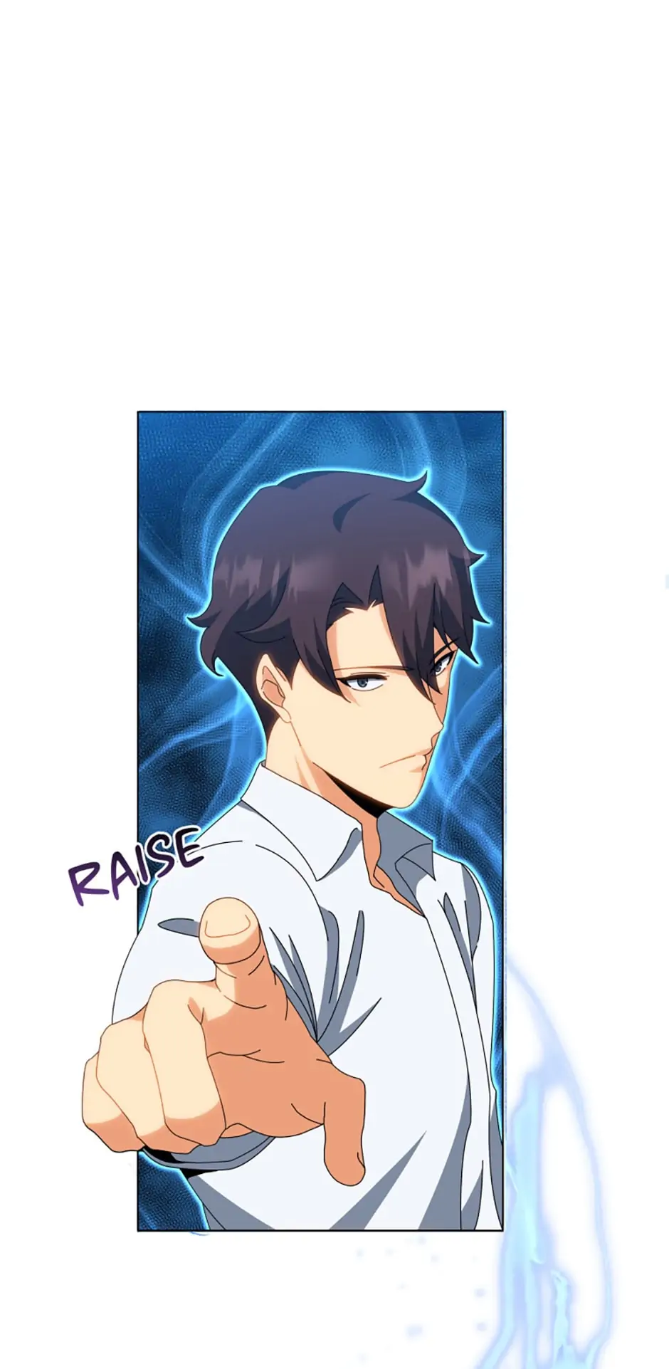 Necromancer Academy and the Genius Summoner chapter 35 page 9