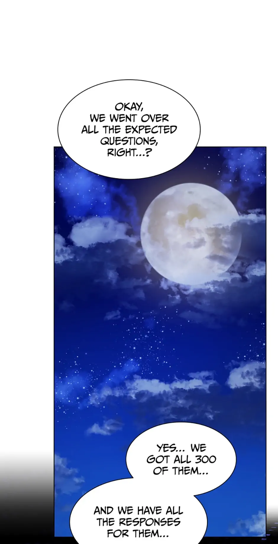 Necromancer Academy and the Genius Summoner chapter 36 page 1