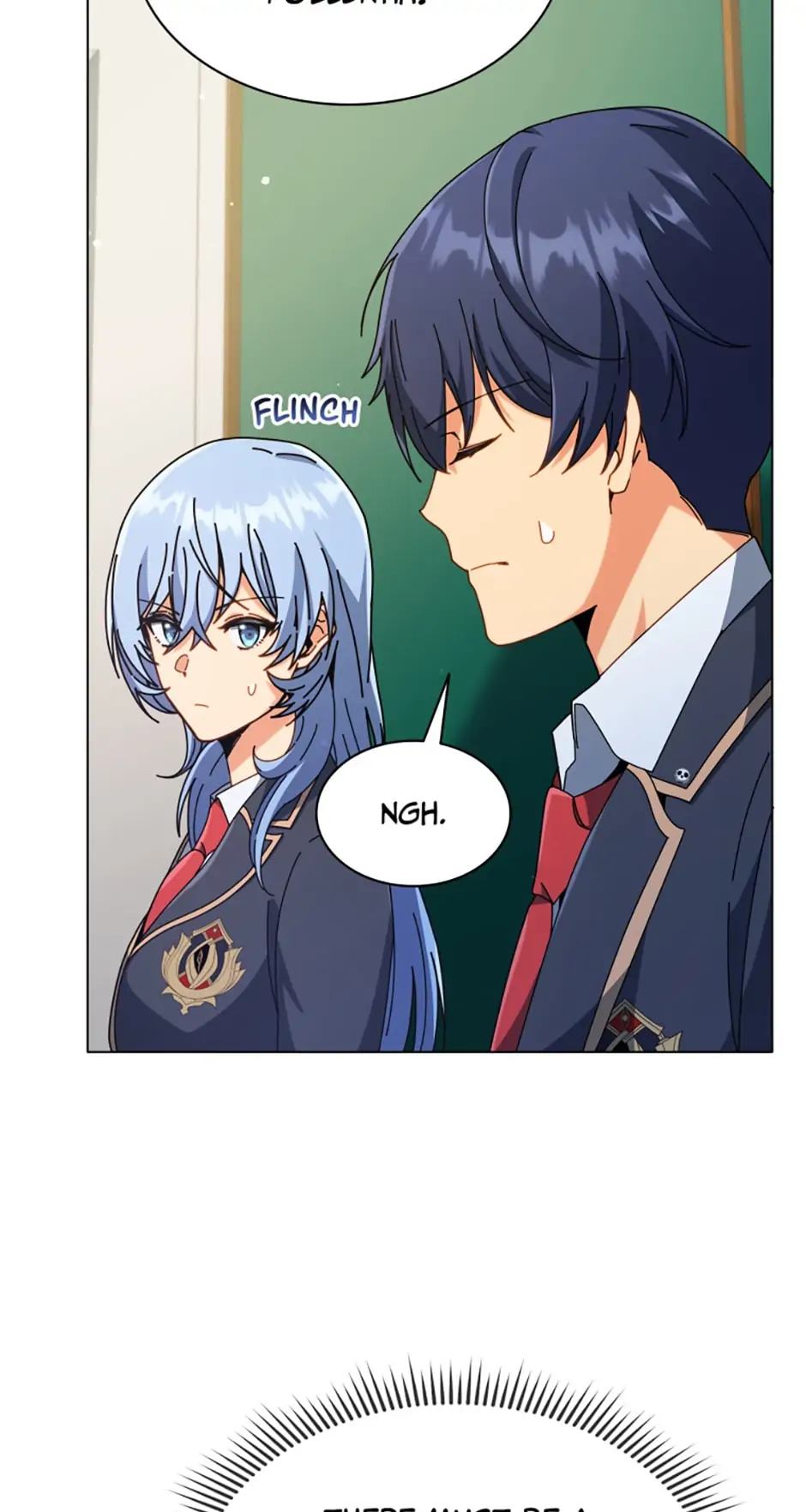 Necromancer Academy and the Genius Summoner chapter 36 page 11