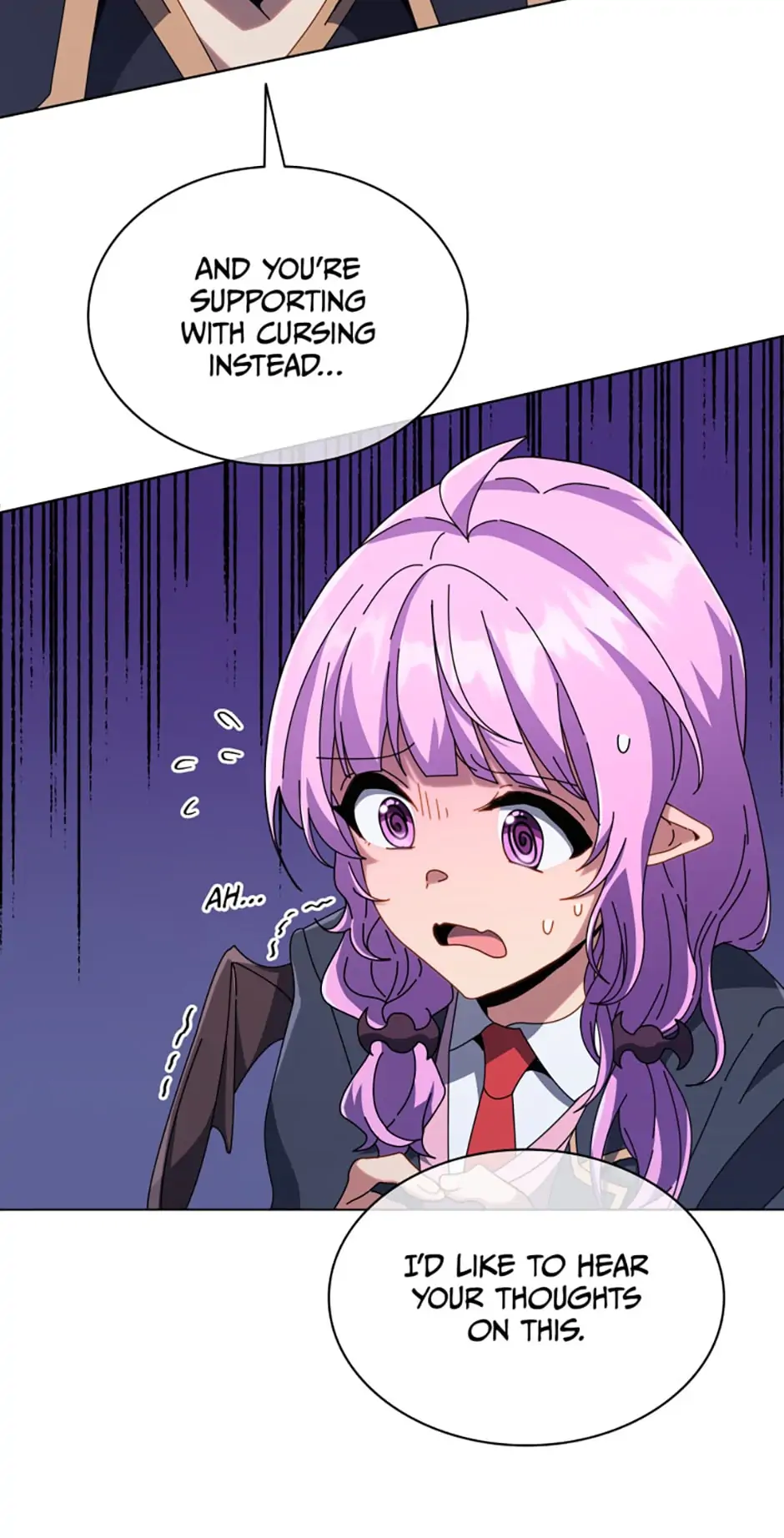 Necromancer Academy and the Genius Summoner chapter 36 page 19