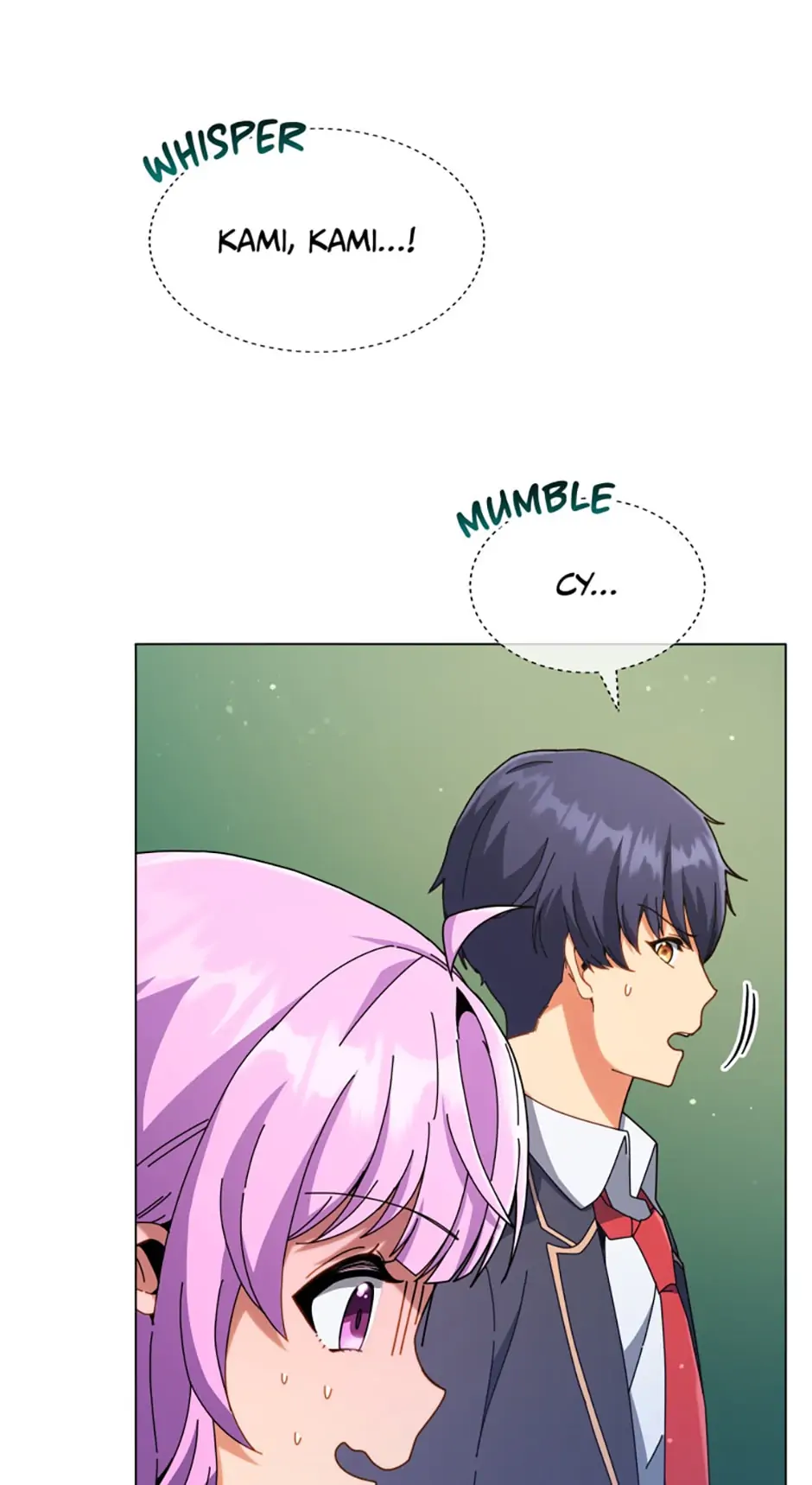 Necromancer Academy and the Genius Summoner chapter 36 page 22