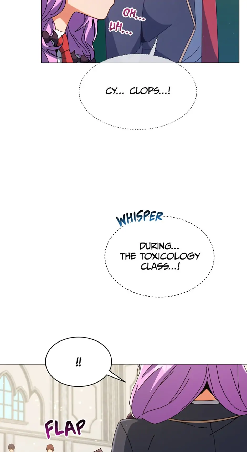 Necromancer Academy and the Genius Summoner chapter 36 page 23