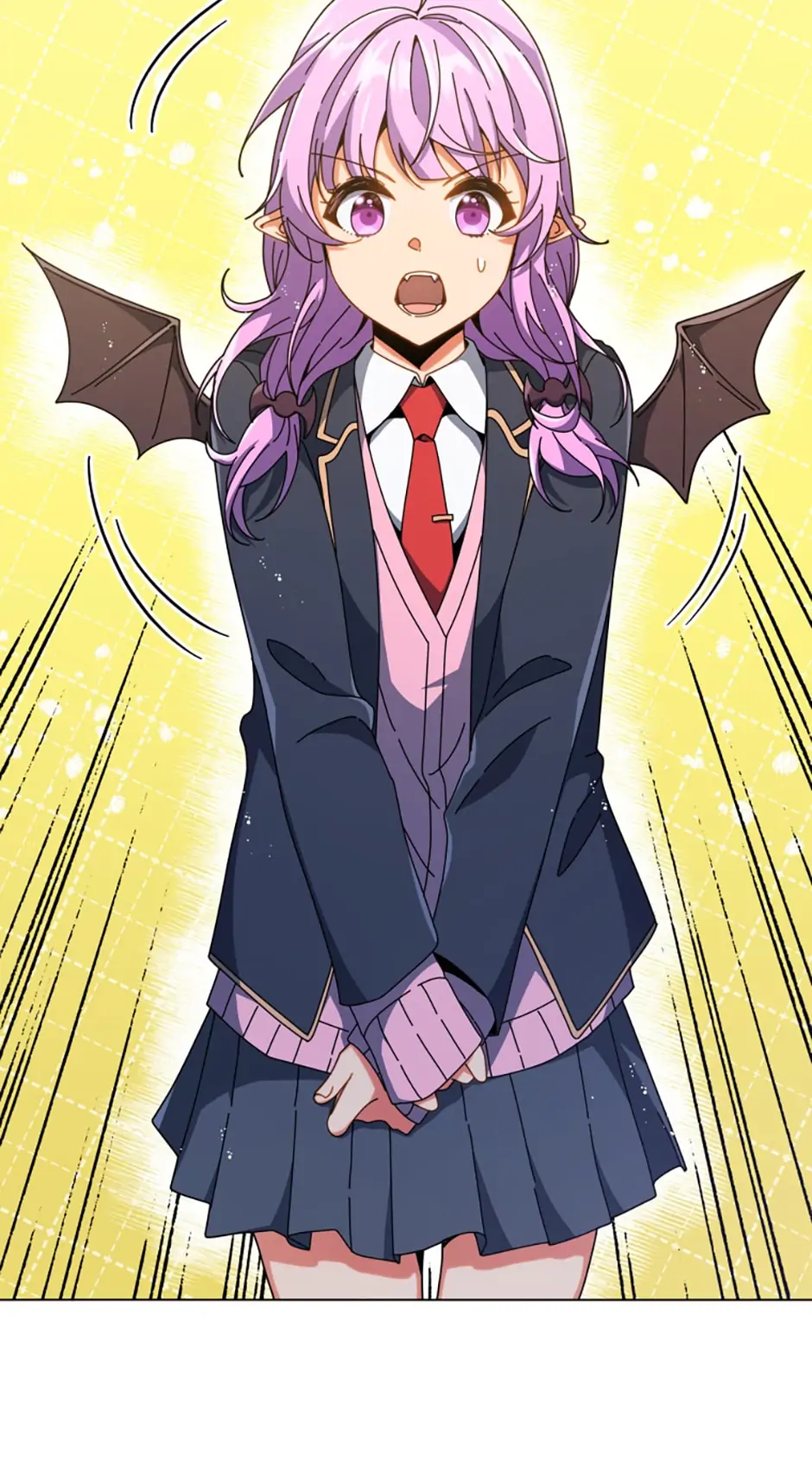 Necromancer Academy and the Genius Summoner chapter 36 page 25