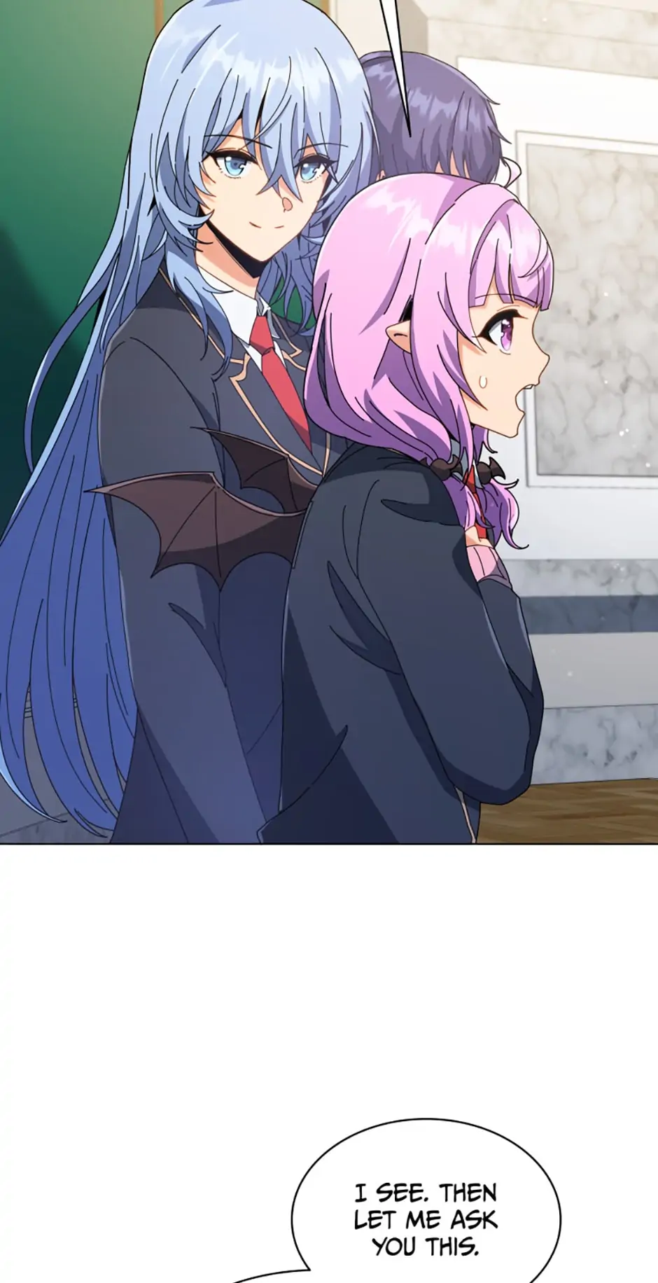 Necromancer Academy and the Genius Summoner chapter 36 page 29