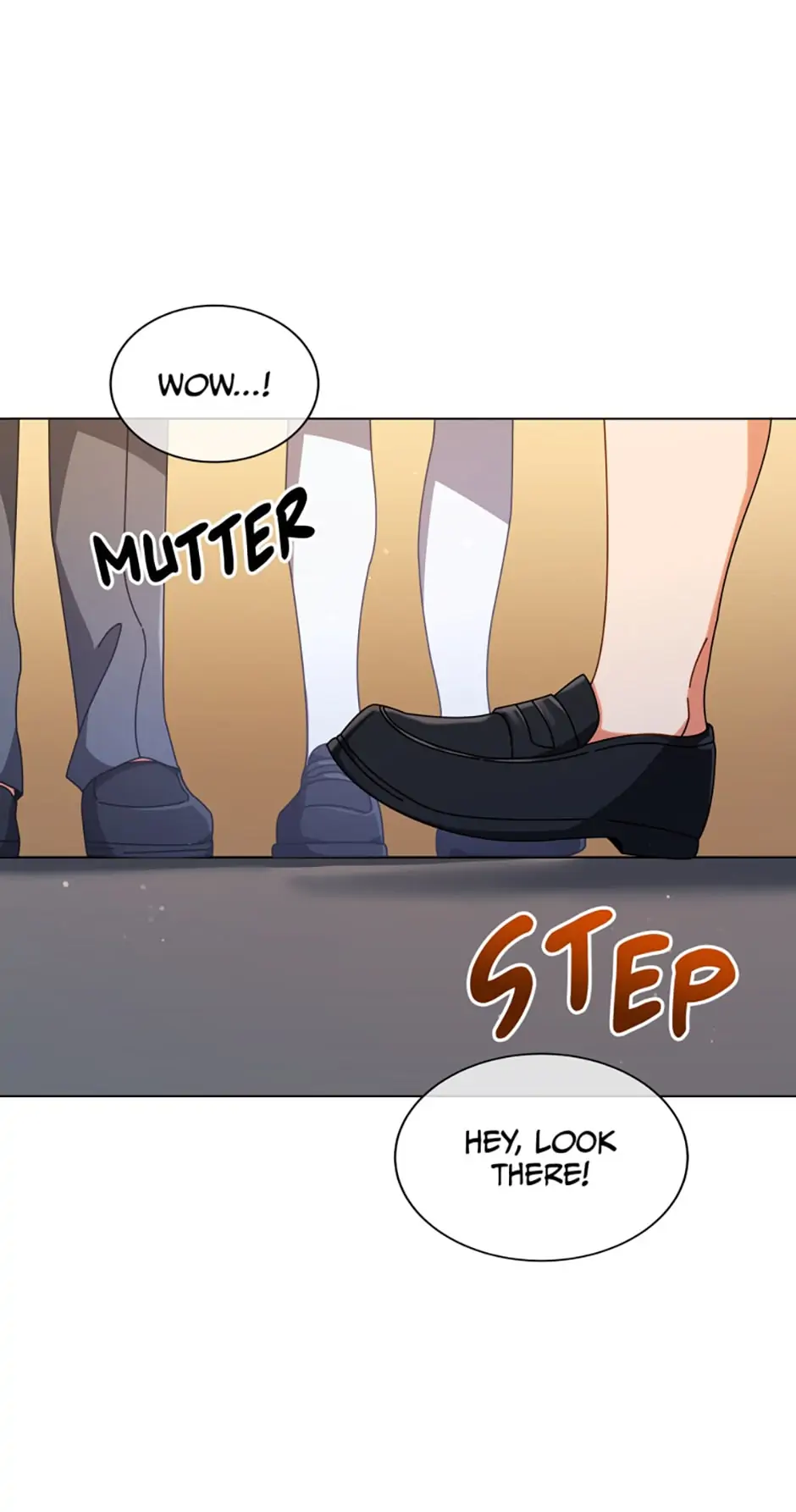 Necromancer Academy and the Genius Summoner chapter 36 page 45