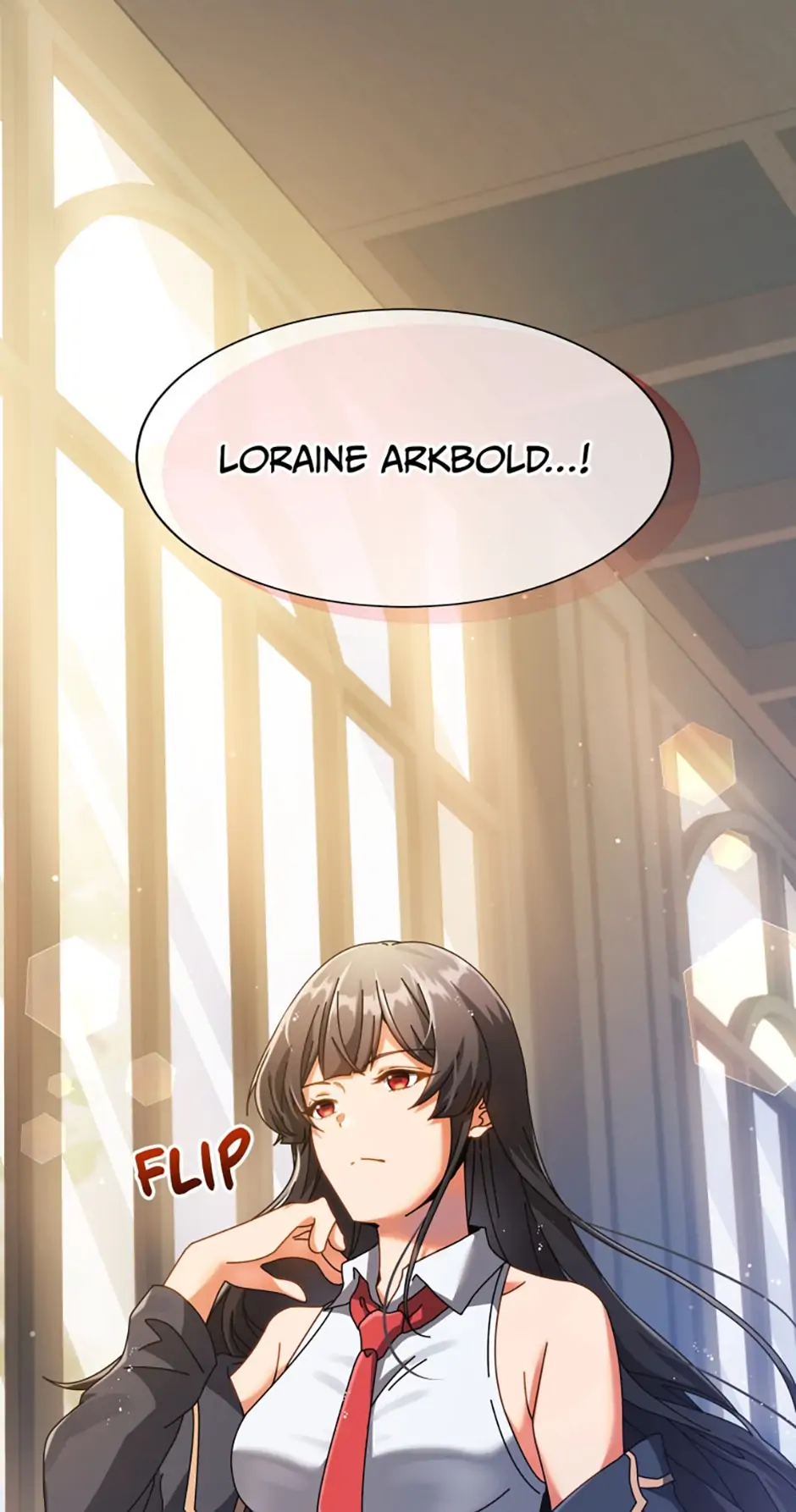 Necromancer Academy and the Genius Summoner chapter 36 page 47