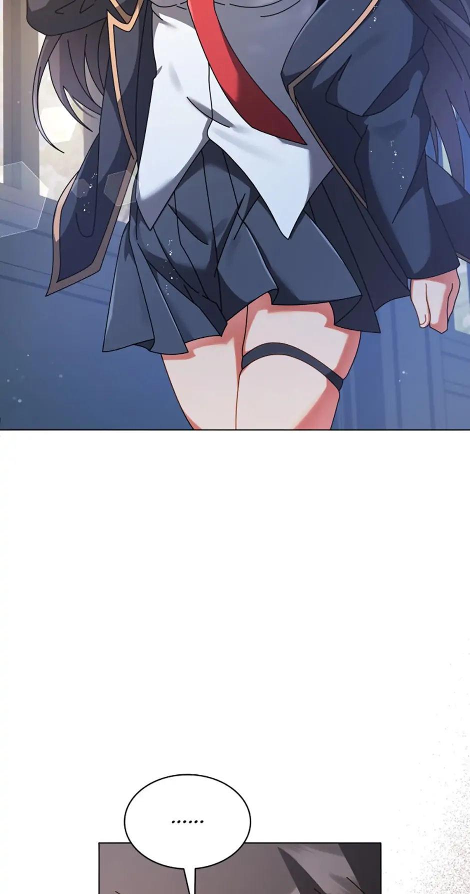 Necromancer Academy and the Genius Summoner chapter 36 page 48