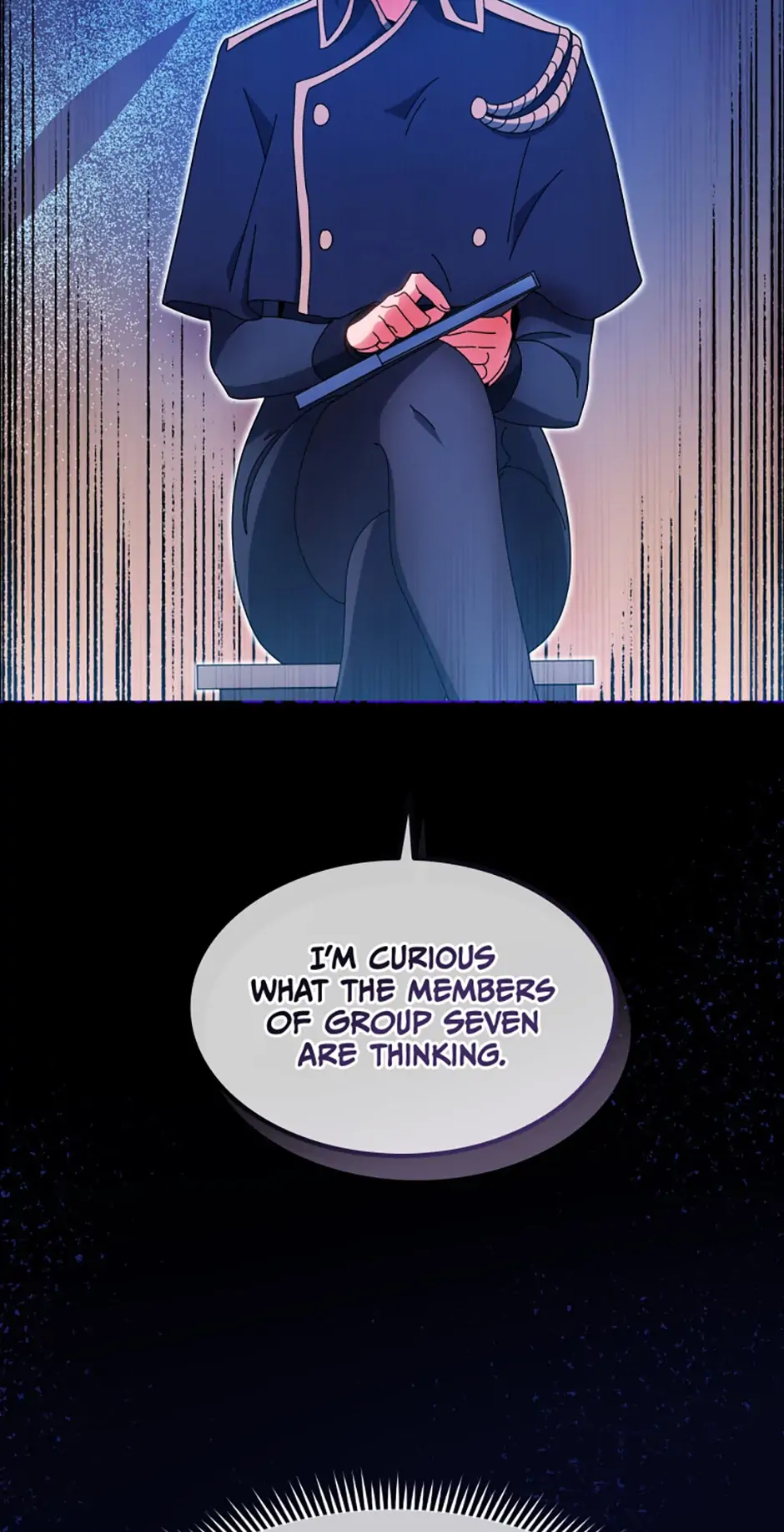 Necromancer Academy and the Genius Summoner chapter 36 page 5