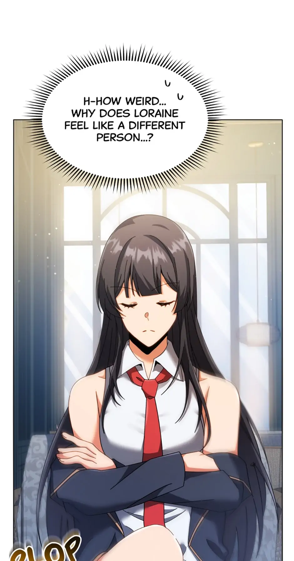 Necromancer Academy and the Genius Summoner chapter 36 page 51