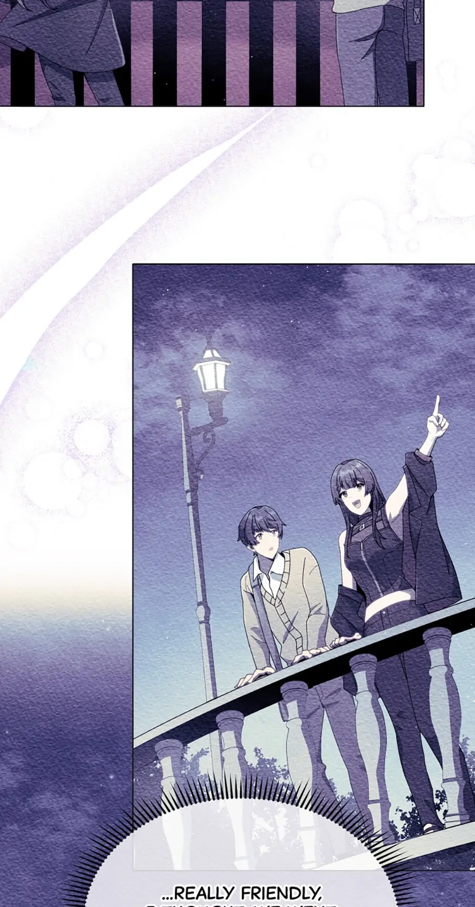 Necromancer Academy and the Genius Summoner chapter 36 page 53