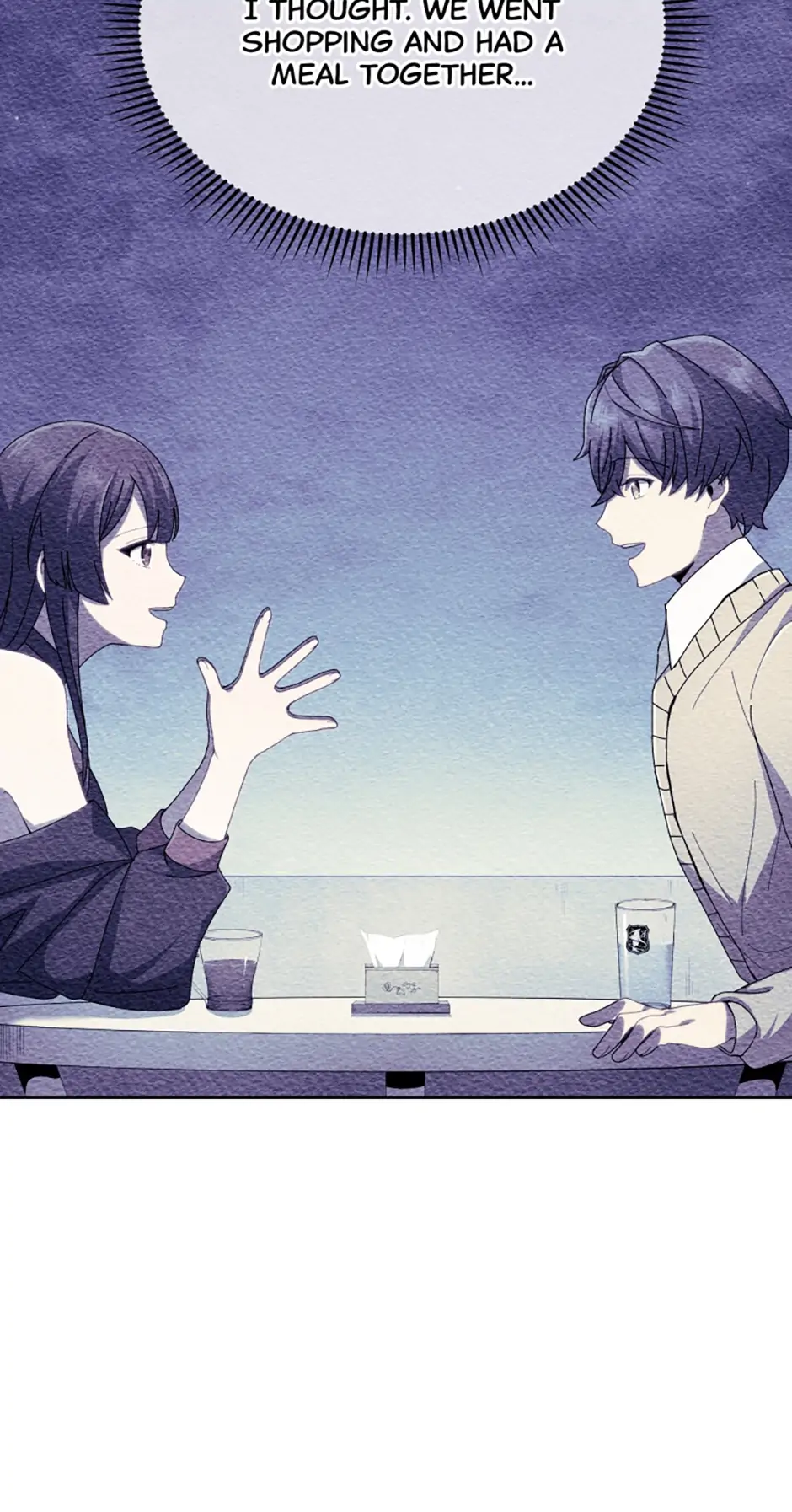 Necromancer Academy and the Genius Summoner chapter 36 page 54