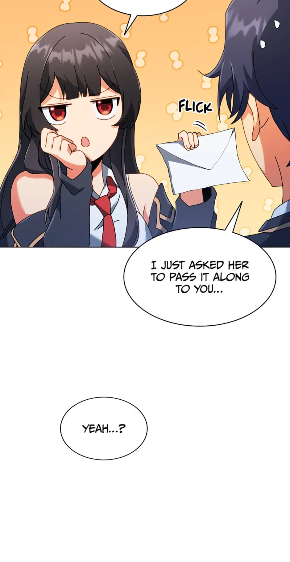 Necromancer Academy and the Genius Summoner chapter 36 page 60