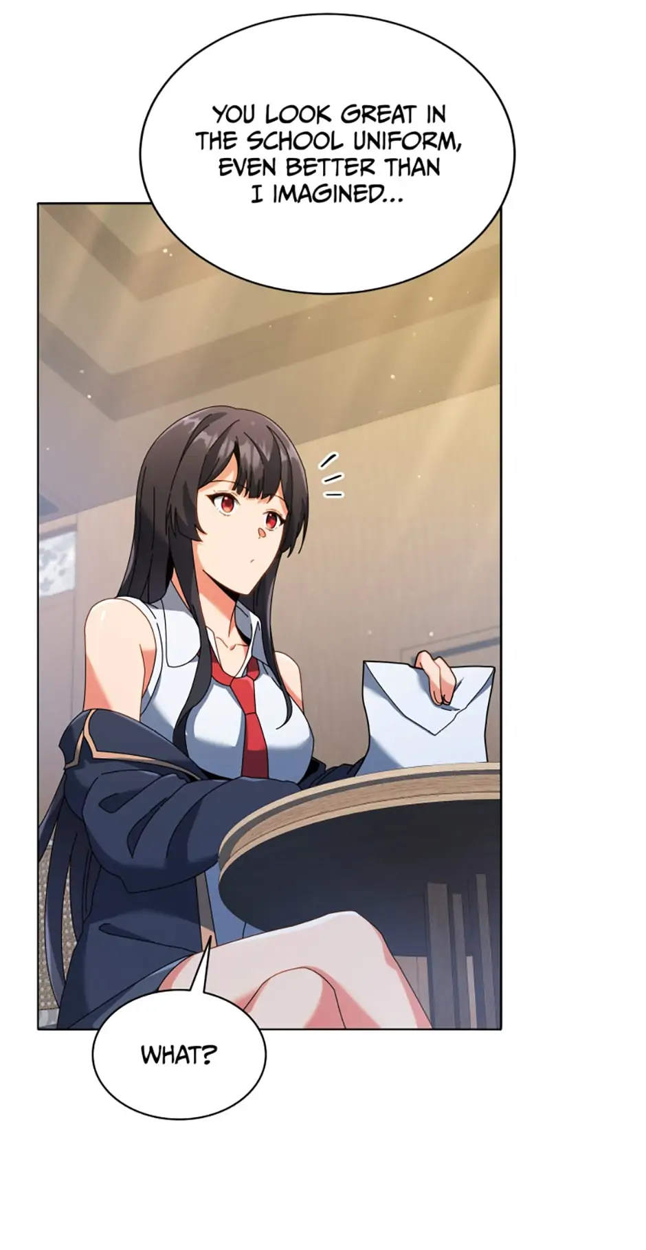 Necromancer Academy and the Genius Summoner chapter 36 page 61