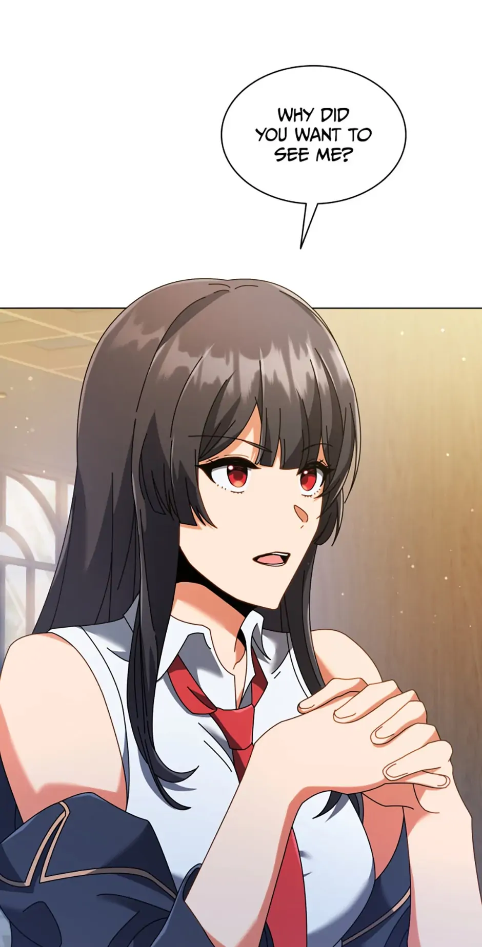 Necromancer Academy and the Genius Summoner chapter 36 page 65