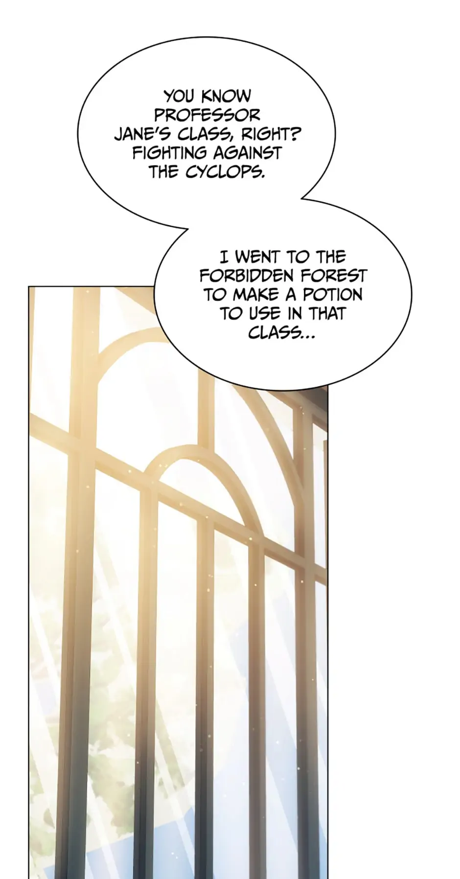 Necromancer Academy and the Genius Summoner chapter 36 page 68