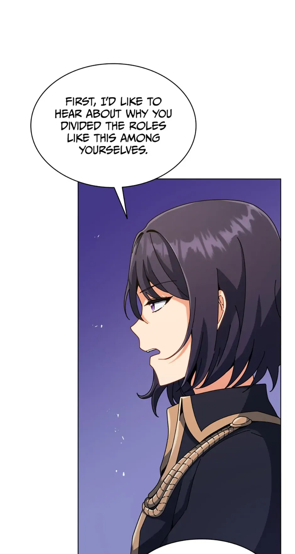 Necromancer Academy and the Genius Summoner chapter 36 page 7