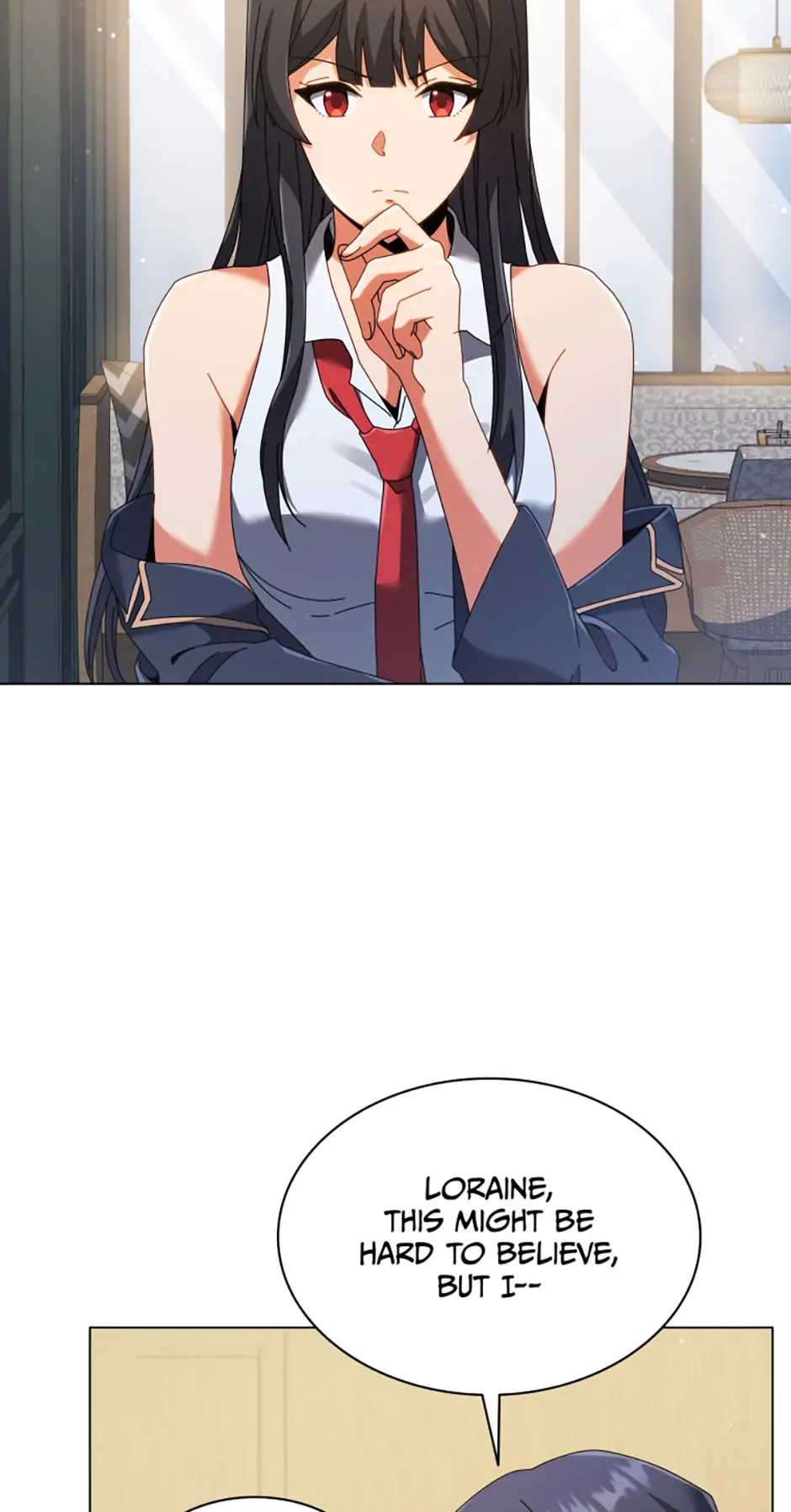 Necromancer Academy and the Genius Summoner chapter 36 page 70