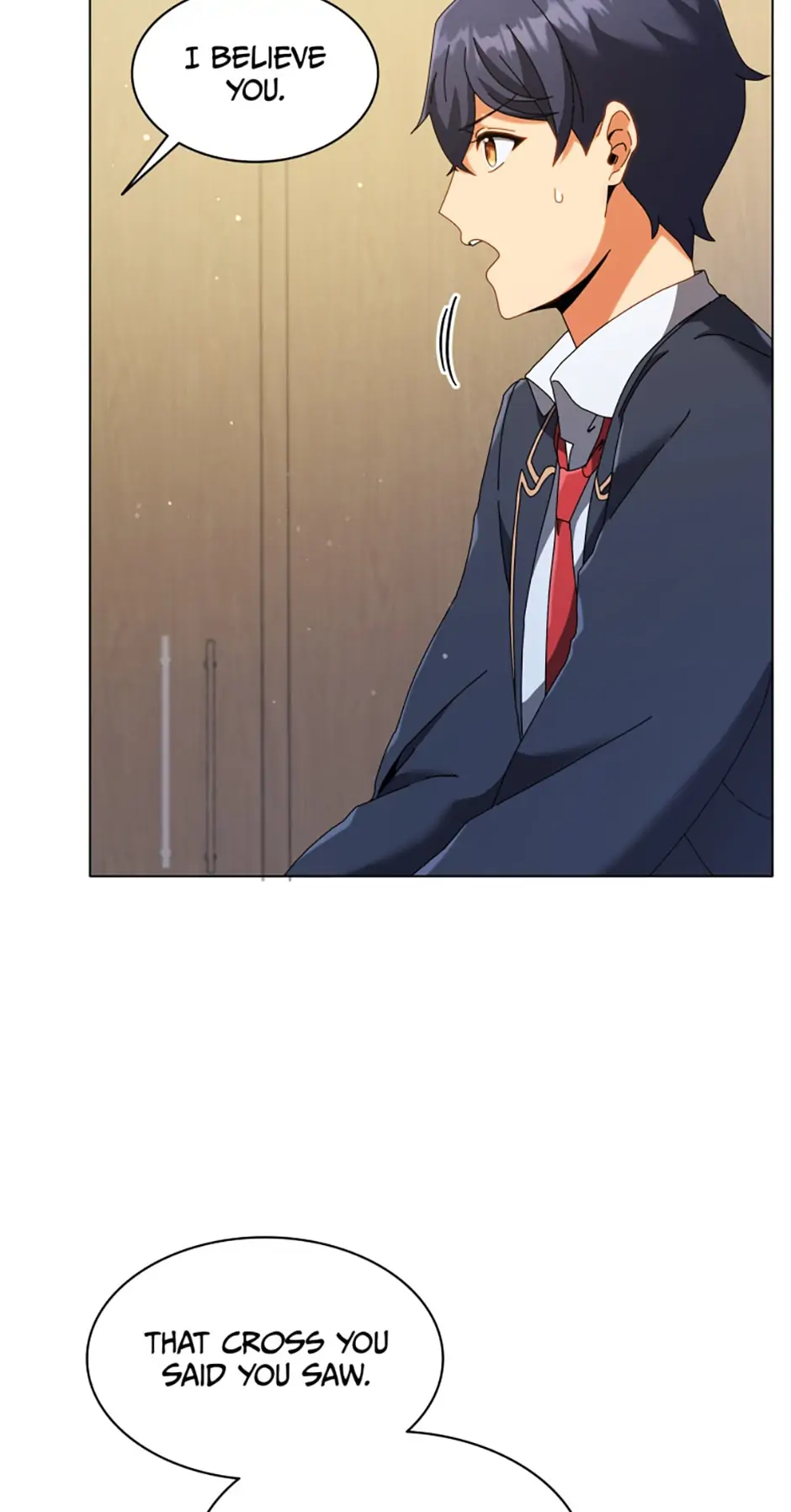 Necromancer Academy and the Genius Summoner chapter 36 page 71