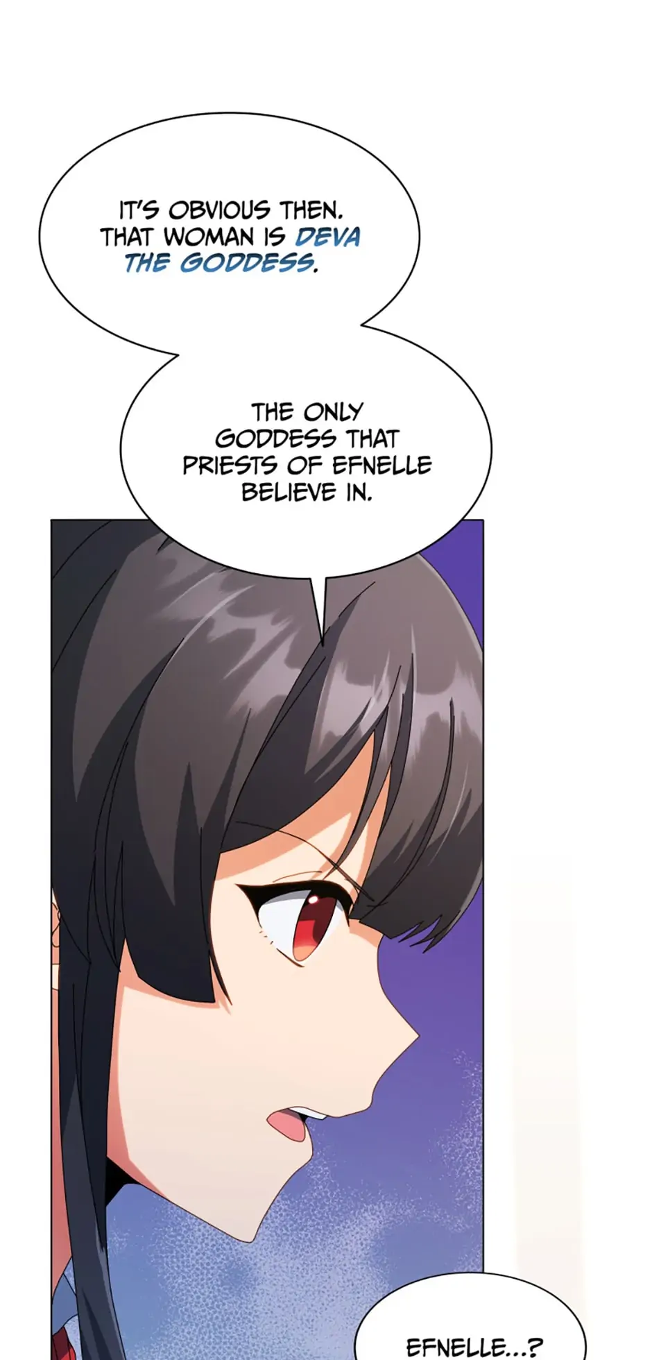 Necromancer Academy and the Genius Summoner chapter 36 page 74